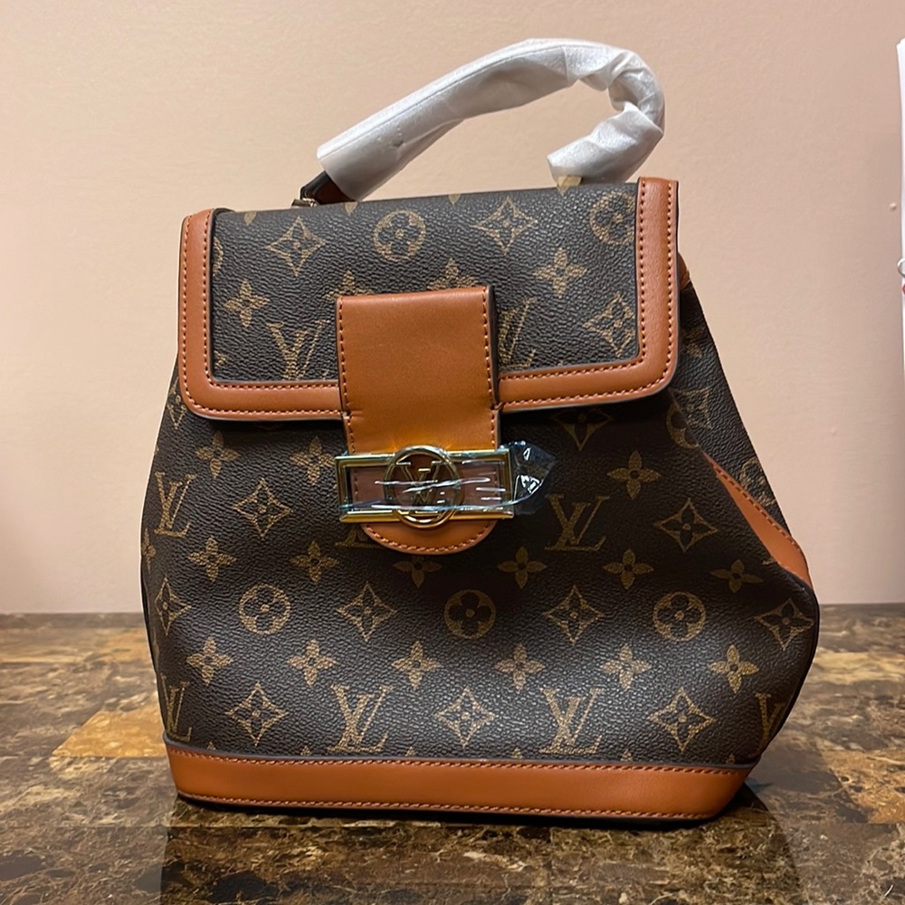 Luis Vuitton